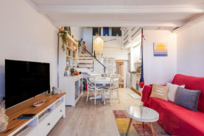 Loft Cala Canyelles